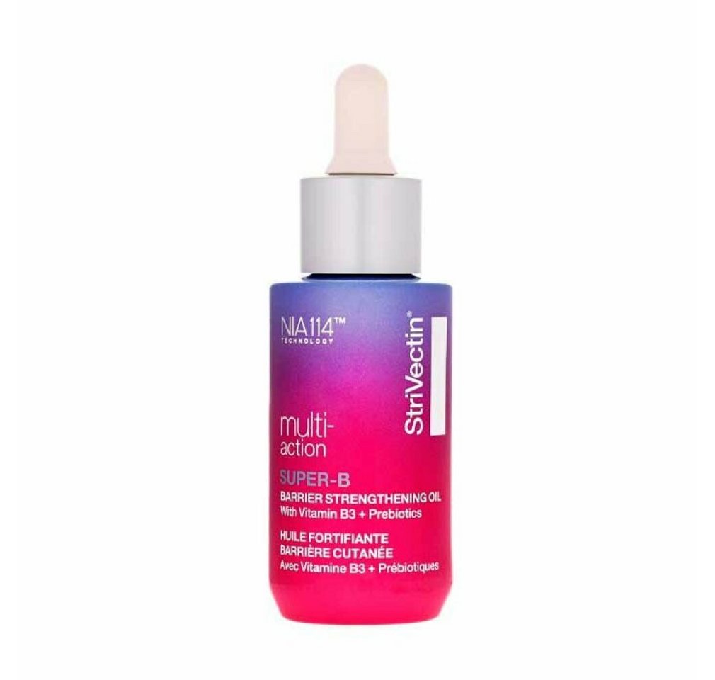 StriVectin Tagescreme Super-B Barrier Strengthening Oil von StriVectin