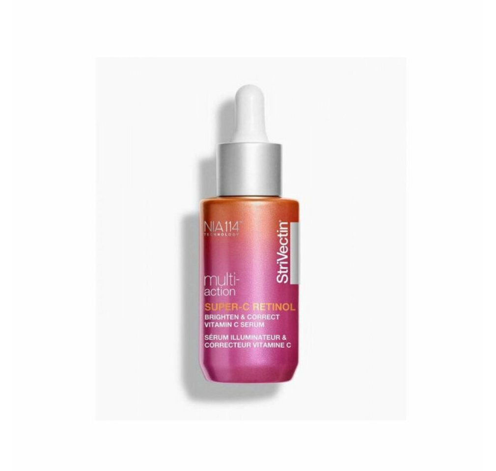 StriVectin Tagescreme Super-C Retinol Brighten & Correct Serum von StriVectin