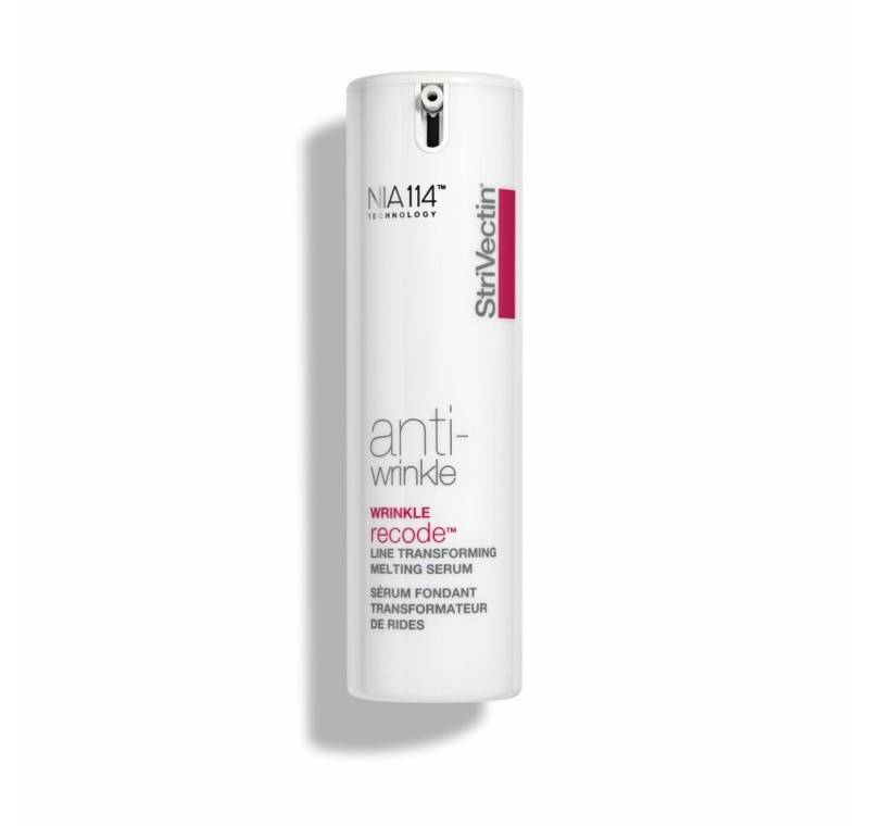 StriVectin Tagescreme Wrinkle Recode Line Transf. Melting Serum von StriVectin