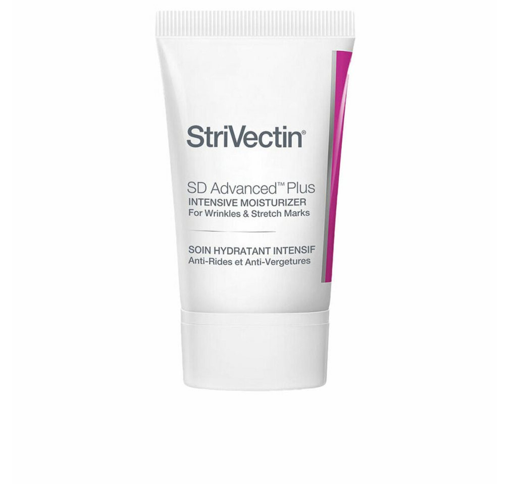 StriVectin Körperpflegemittel Anti-Wrinkle SD Advanced Plus Moisturizing Cream Inhalt: 60ml von StriVectin