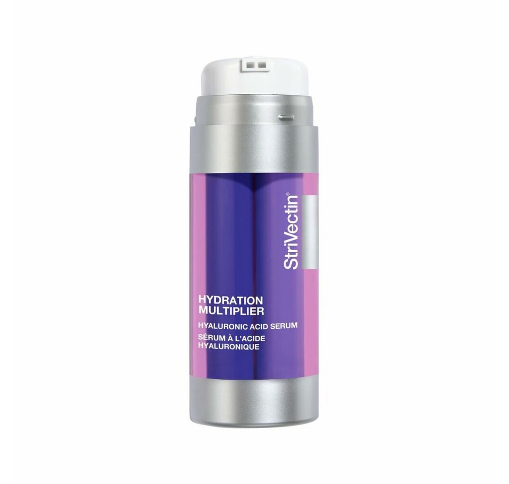 StriVectin Körperpflegemittel HYDRATION MULTIPLIER Serum mit Hyaluronsäure 30 ml von StriVectin