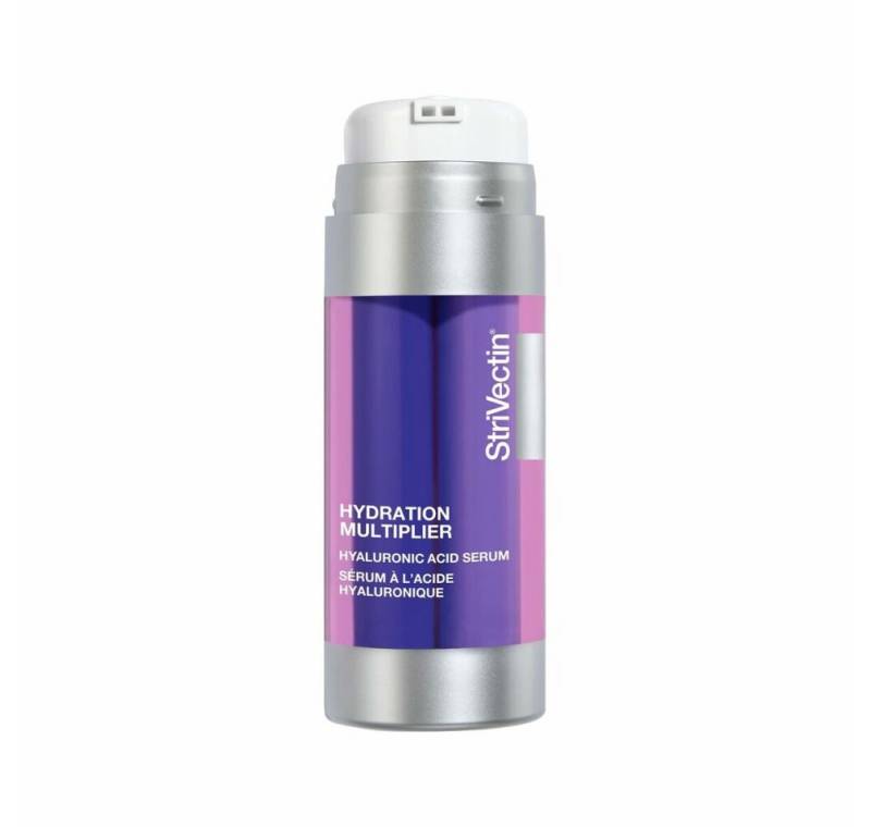 StriVectin Körperpflegemittel HYDRATION MULTIPLIER Serum mit Hyaluronsäure 30 ml von StriVectin