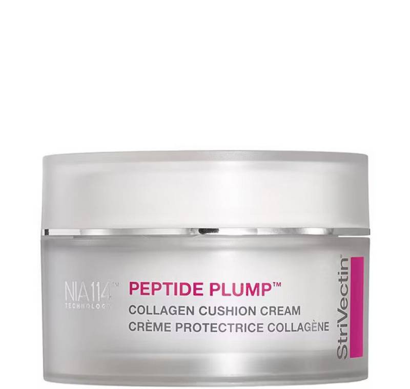 StriVectin Körperpflegemittel Verjüngende Hautcreme Peptide Plump Collagen Cushion Cream 50ml von StriVectin