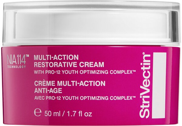 StriVectin Multi-Action Restorative Cream 50 ml von StriVectin