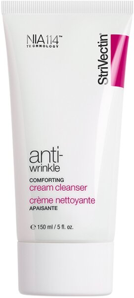 StriVectin New Anti-Wrinkle Cream Cleanser 150 ml von StriVectin