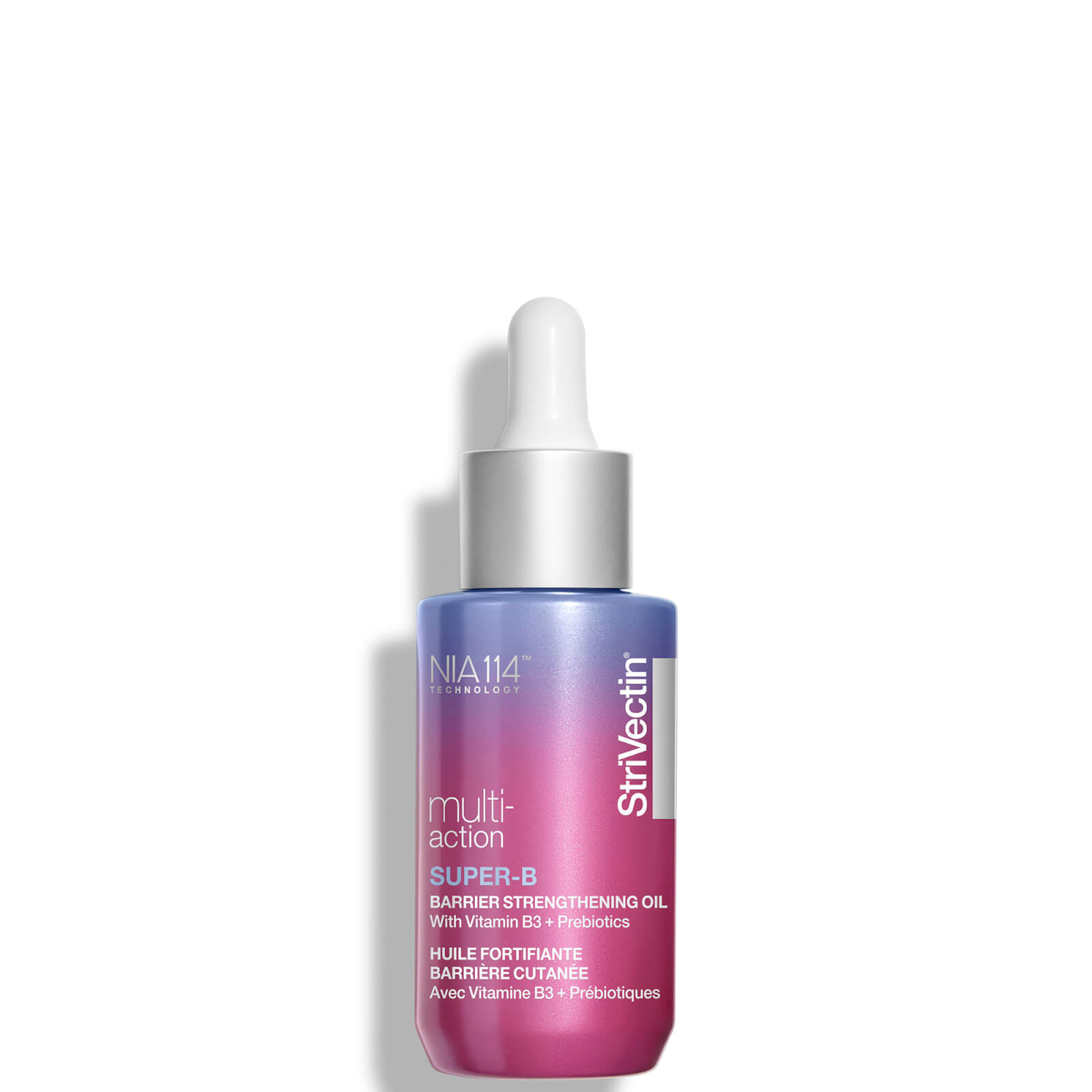 StriVectin Super-B Barrier Strengthening Oil 30ml von StriVectin