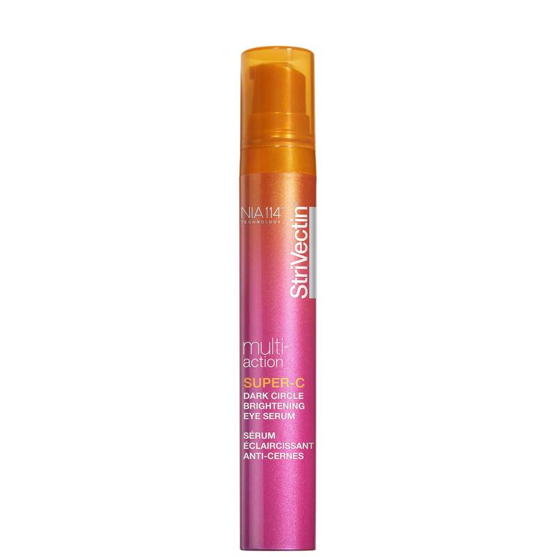 StriVectin Super-C Dark Circle Brightening Eye Serum 15ml von StriVectin