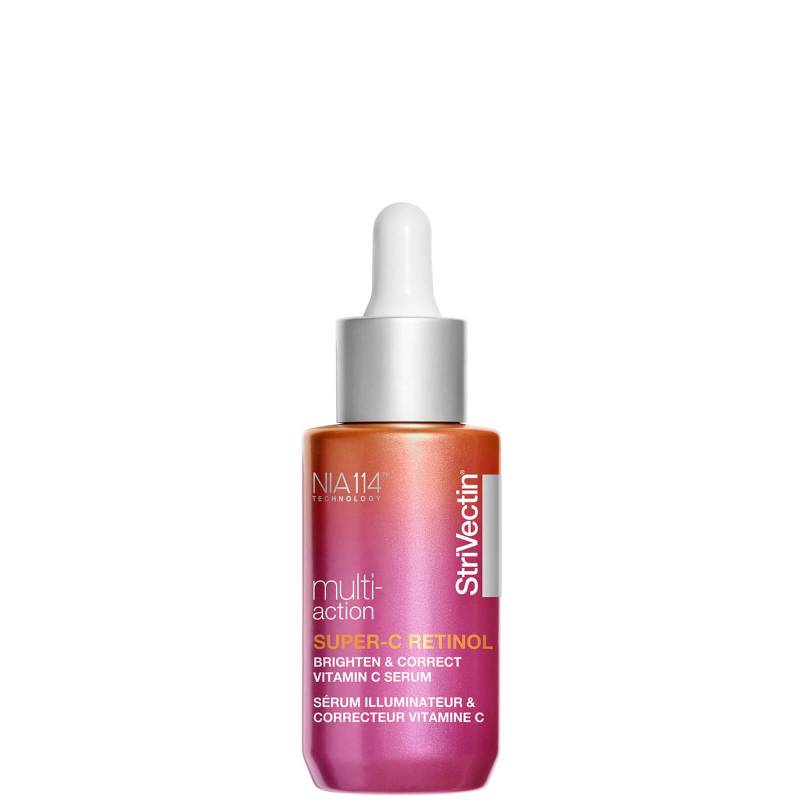 StriVectin Super-C Retinol Brighten and Correct Vitamin C Serum 30ml von StriVectin