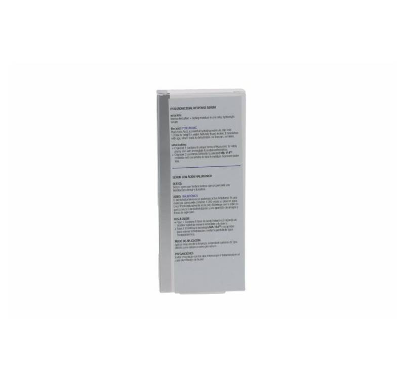StriVectin Tagescreme Doppelkammerserum Mit Hyaluronsäure - 30ml von StriVectin