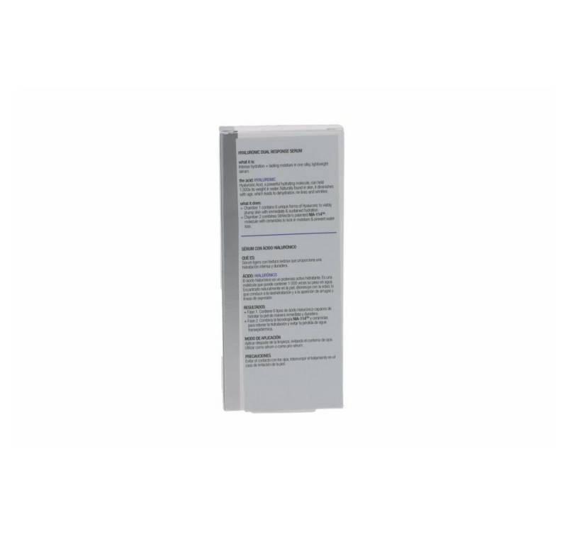 StriVectin Tagescreme Doppelkammerserum Mit Hyaluronsäure - 30ml StriVectin Tagescreme Doppelkammerserum Mit Hyaluronsäure - 30ml von StriVectin