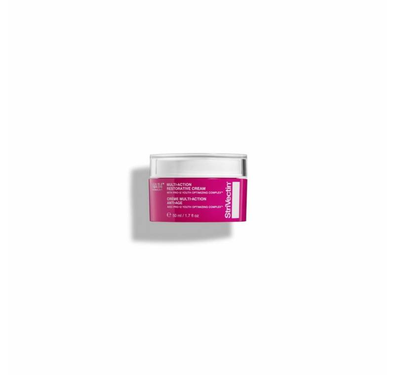 StriVectin Tagescreme Multi-Action Restorative Cream StriVectin Tagescreme Multi-Action Restorative Cream von StriVectin