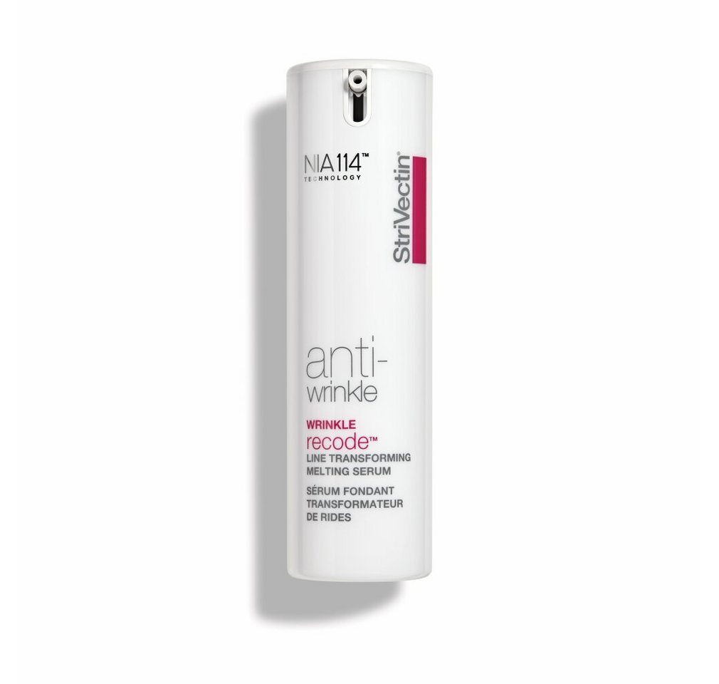 StriVectin Tagescreme Wrinkle Recode Line Transf. Melting Serum StriVectin Tagescreme Wrinkle Recode Line Transf. Melting Serum von StriVectin