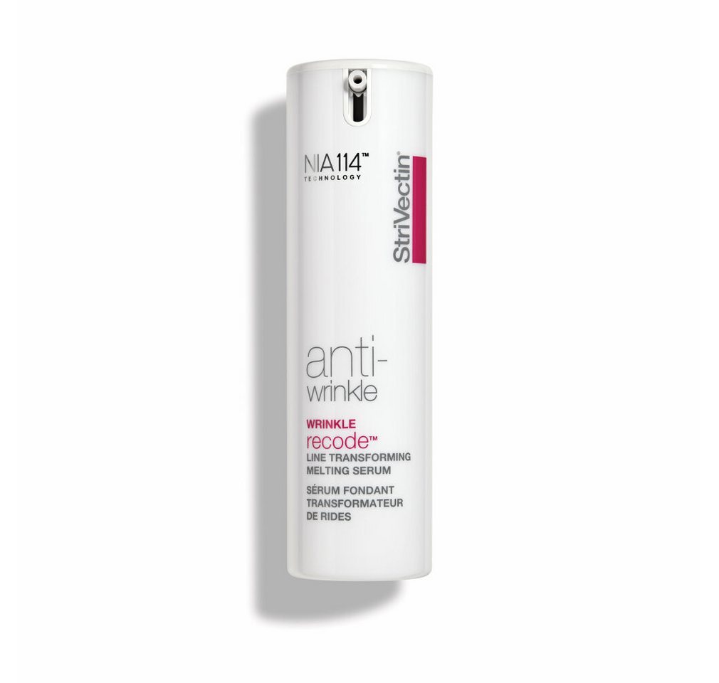 StriVectin Tagescreme Wrinkle Recode Line Transf. Melting Serum StriVectin Tagescreme Wrinkle Recode Line Transf. Melting Serum von StriVectin