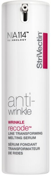 StriVectin Wrinkle Recode Line Transforming Melting Serum 30 ml von StriVectin