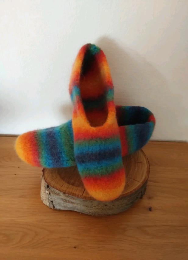 Fliesenflitzer Gr40 von StrickfeeShop