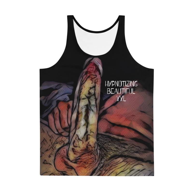 Big Tank Big Tank von StrictsmartNiche