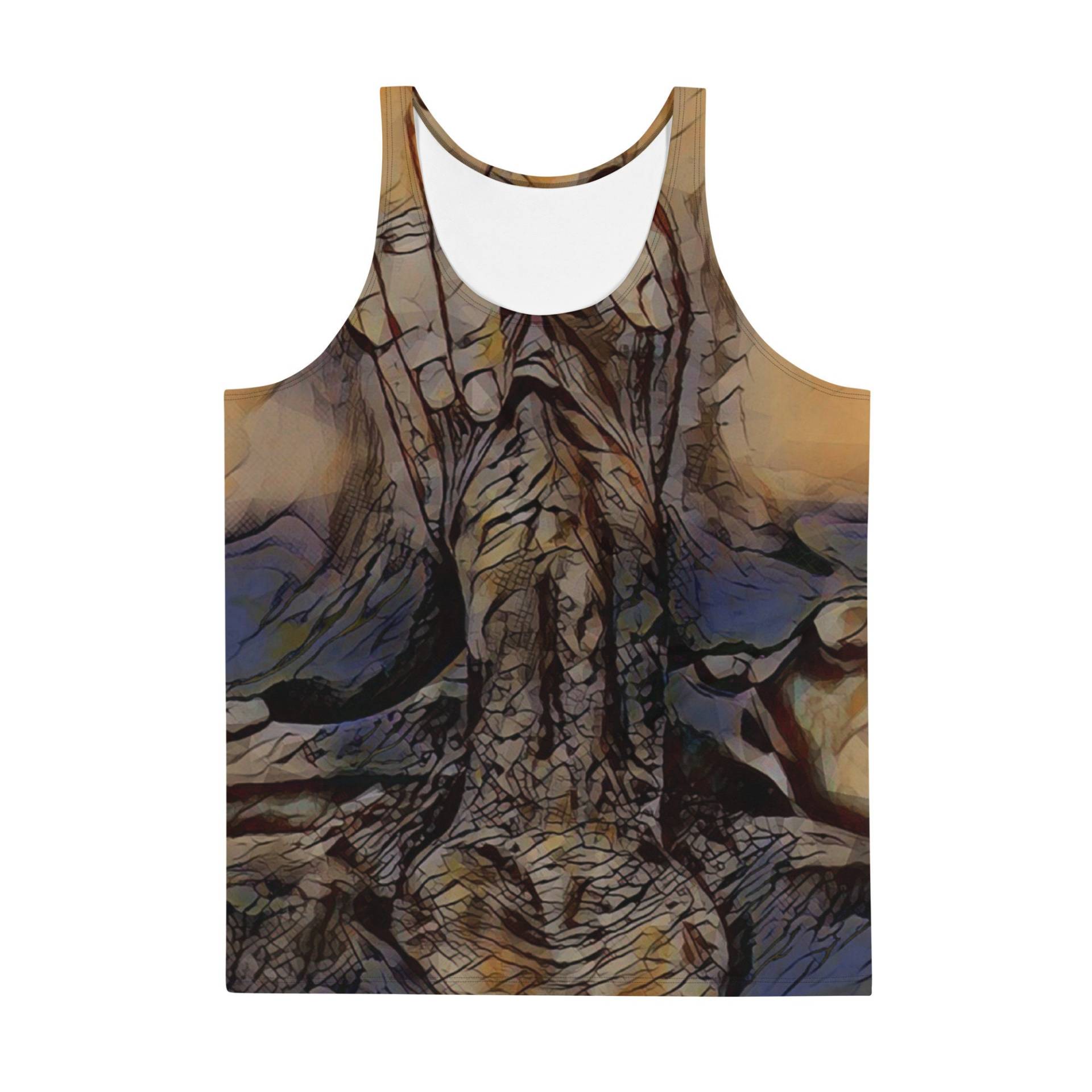 Deep Tank Deep Tank von StrictsmartNiche