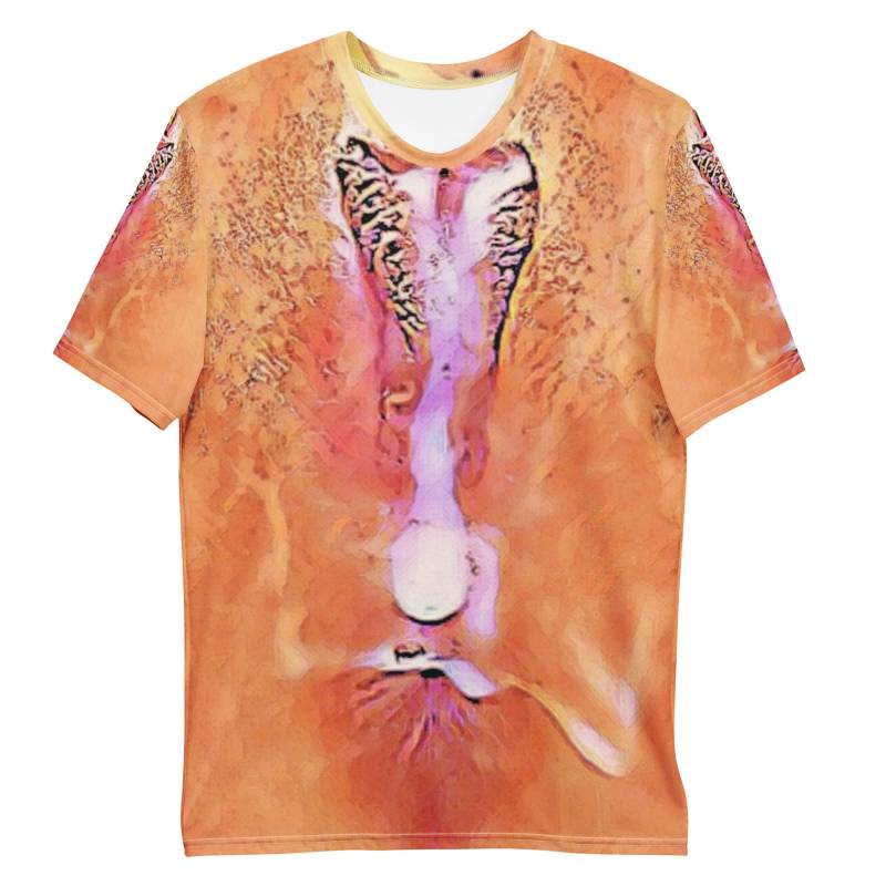 Dripping Shirt Dripping Shirt von StrictsmartNiche