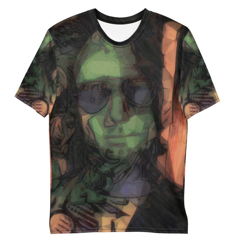 Face Shirt Face Shirt von StrictsmartNiche