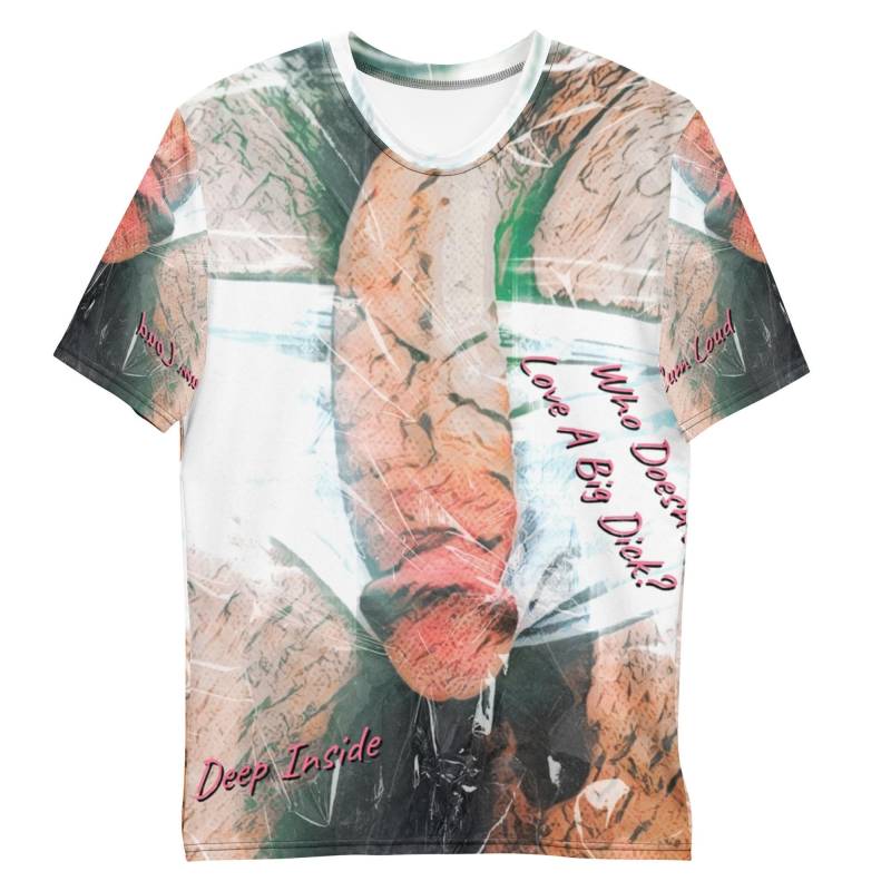 Who Does Not? Shirt von StrictsmartNiche