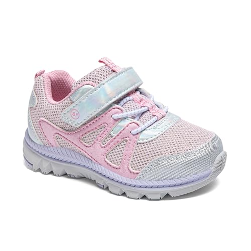 Stride Rite 360 Artin 4.0 Kinder-Sneaker, Pink, 11 Little Kid von Stride Rite 360
