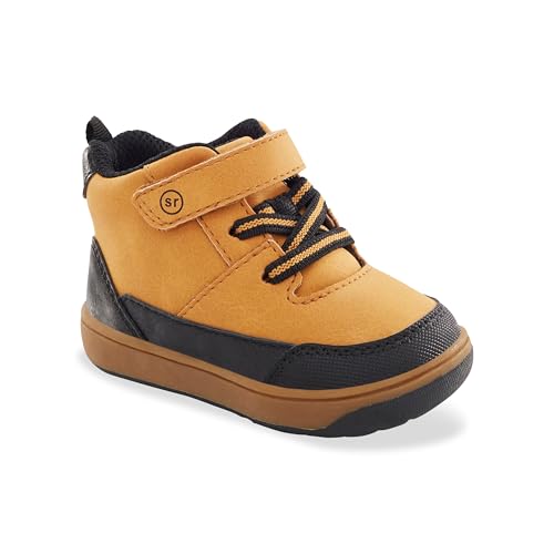 Stride Rite 360 Jungen Jaxx Mode-Stiefel, Honiggelb Stride Rite 360 Jungen Jaxx Mode-Stiefel, Honiggelb von Stride Rite 360