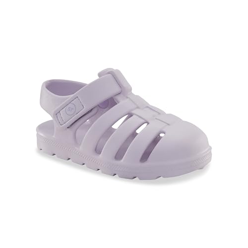 Stride Rite 360 Unisex-Kinder Sebastian Sandale, Lavendel von Stride Rite 360