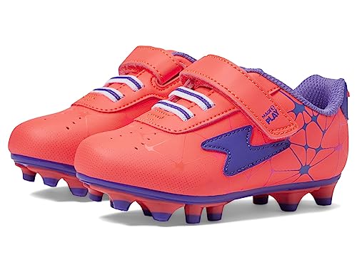 Stride Rite Girl's M2P Ziggy (Toddler/Little Kid) Pink 11 Little Kid M von Stride Rite