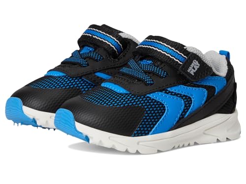 Stride Rite M2p Bolt (Toddler) Sneaker, Blau 1, 21 EU von Stride Rite
