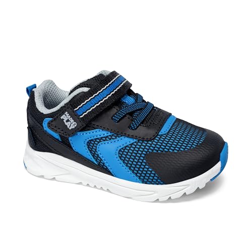 Stride Rite M2p Bolt (Toddler) Sneaker, Blau 1, 23.5 EU von Stride Rite