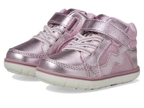 Stride Rite Mädchen SRT Ames Sneaker, Pink von Stride Rite