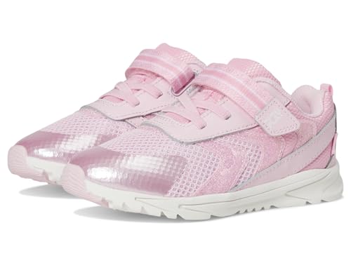 Stride Rite Unisex-Kinder M2p Bolt (Toddler) Sneaker, Pink von Stride Rite