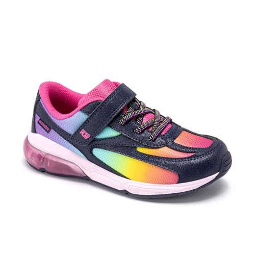 Stride Rite Unisex-Kinder M2p Lighted Phantom Sneaker, Regenbogen Stride Rite Unisex-Kinder M2p Lighted Phantom Sneaker, Regenbogen von Stride Rite