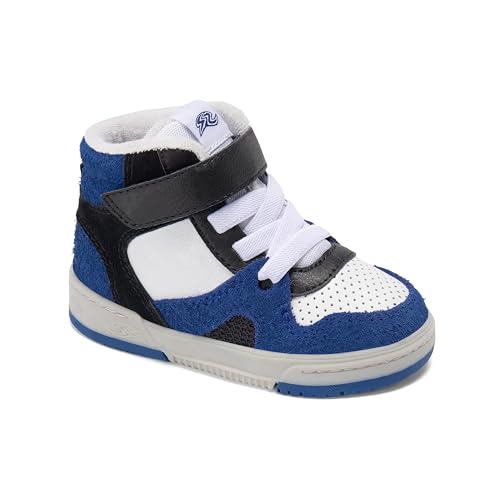 Stride Rite Unisex-Kinder Sr Madrid Sneaker, Blau von Stride Rite