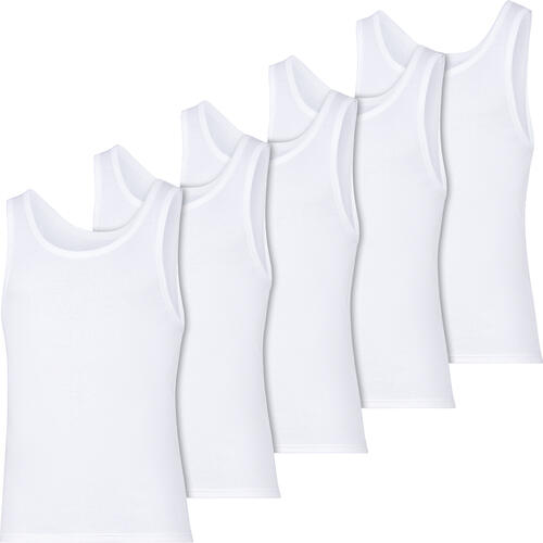 stroendberg 5er Pack Unterhemden von Stroendberg