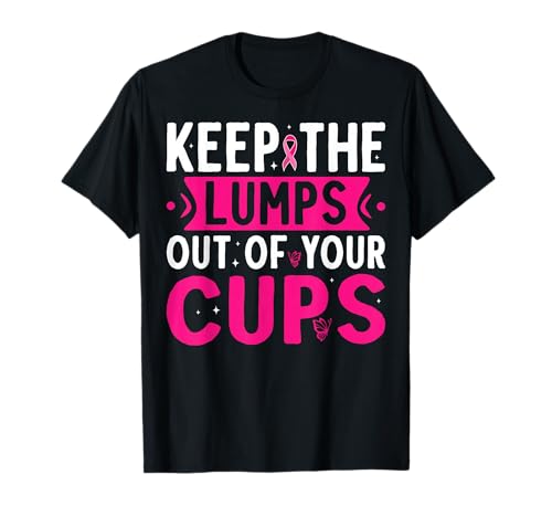 Brustkrebs-Bewusstsein rosa Band Starke Frauen Kämpfer T-Shirt Brustkrebs-Bewusstsein rosa Band Starke Frauen Kämpfer T-Shirt von Strong Women Breast Cancer Fighters Survivors