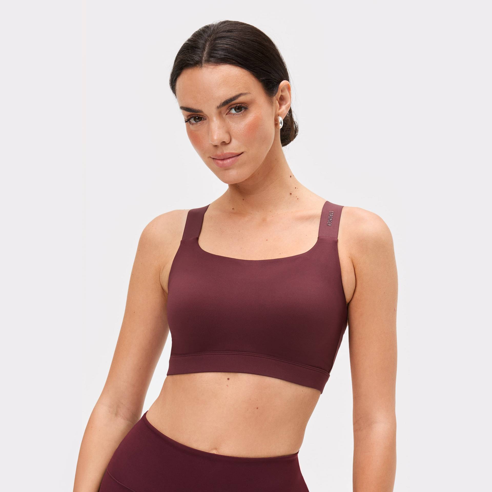 Active Sports-BH von Stronger