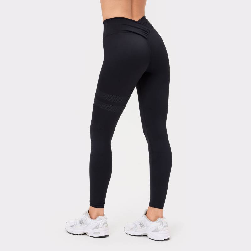 Back at it Leggings von Stronger