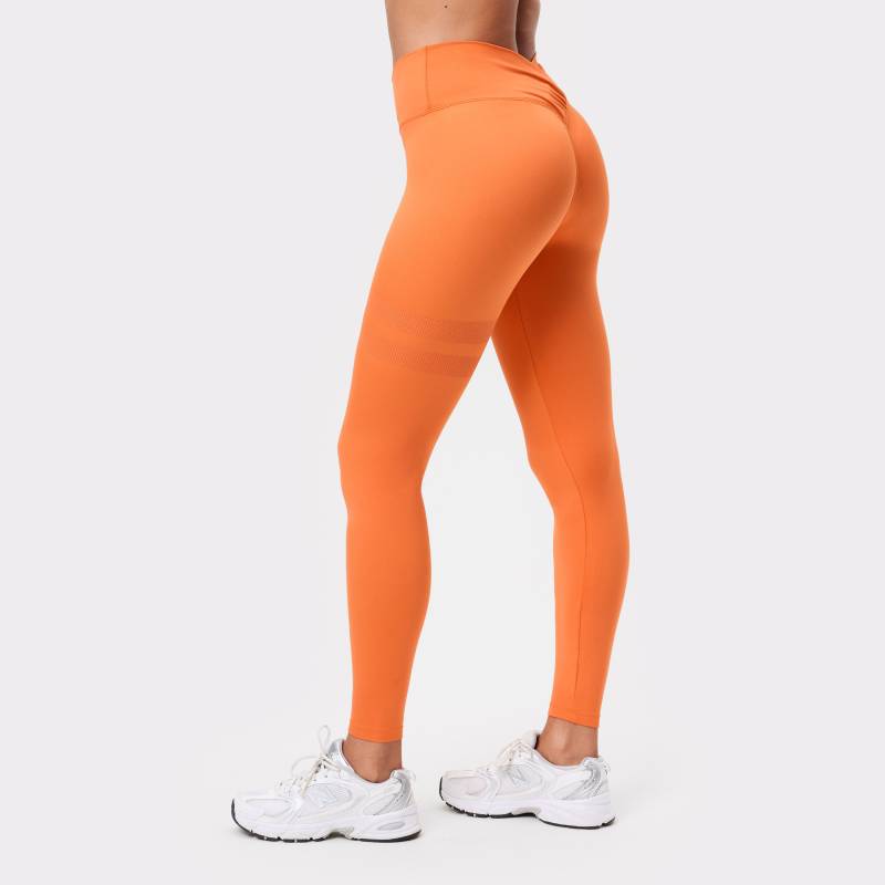 Back at it Leggings von Stronger