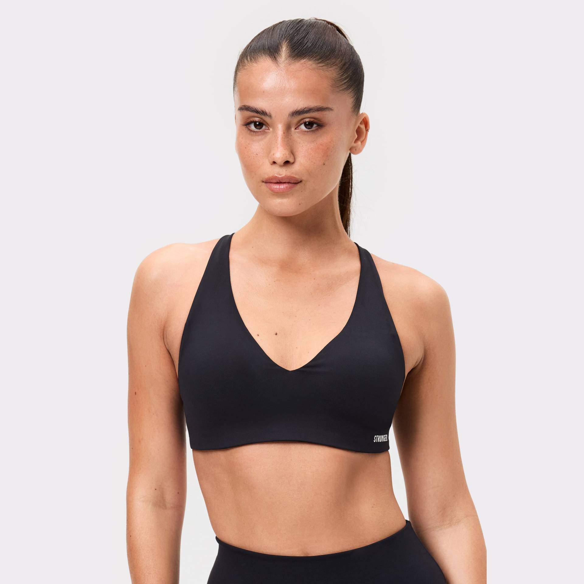 Back at it Sports-BH von Stronger