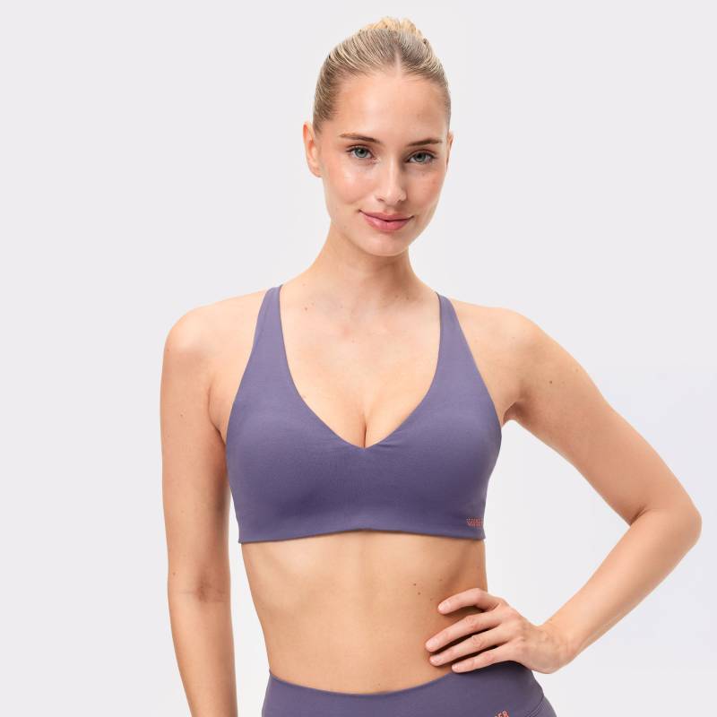 Back at it Sports-BH Back at it Sports-BH von Stronger