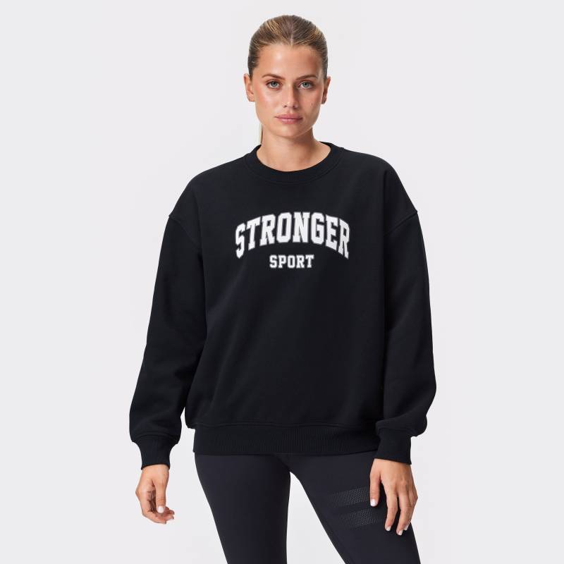 Comfy Sweatshirt von Stronger