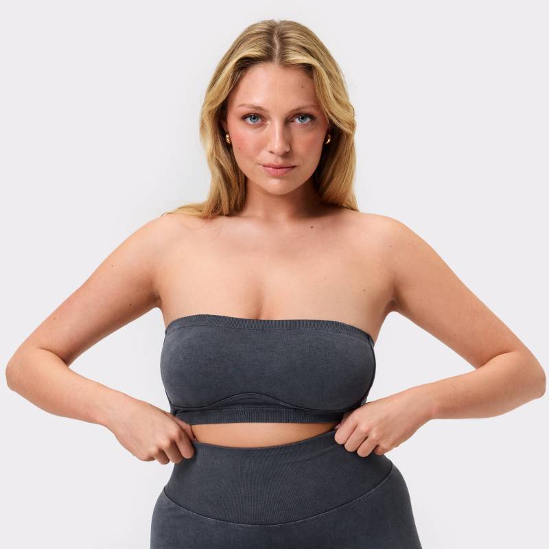 Contouring Seamless Bandeau von Stronger