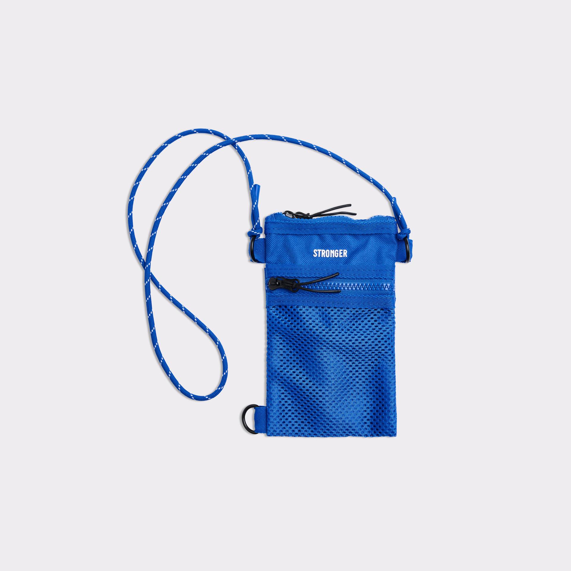 Crossbody Net Bag von Stronger