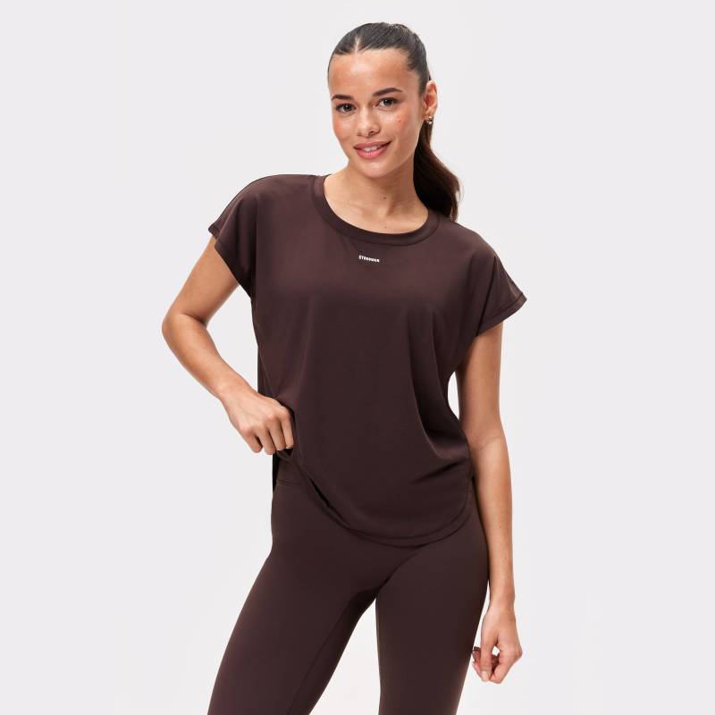 Drop T-shirt von Stronger