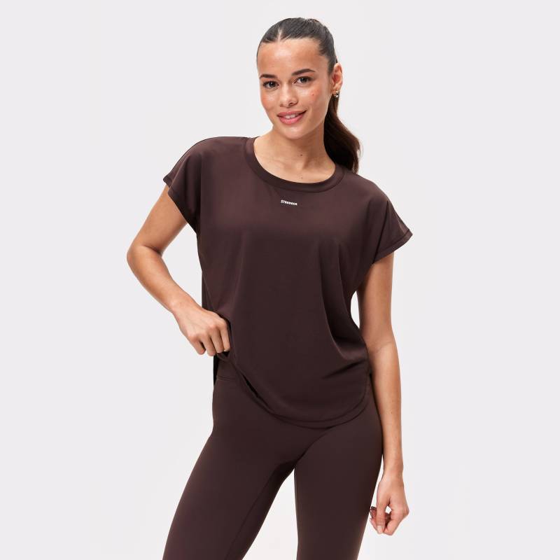 Drop T-shirt von Stronger