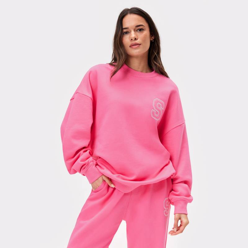 Essential Sweatshirt von Stronger