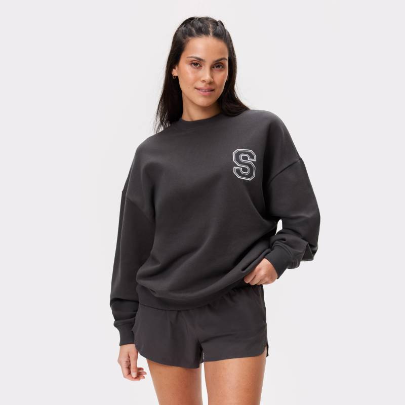 Essential Sweatshirt von Stronger