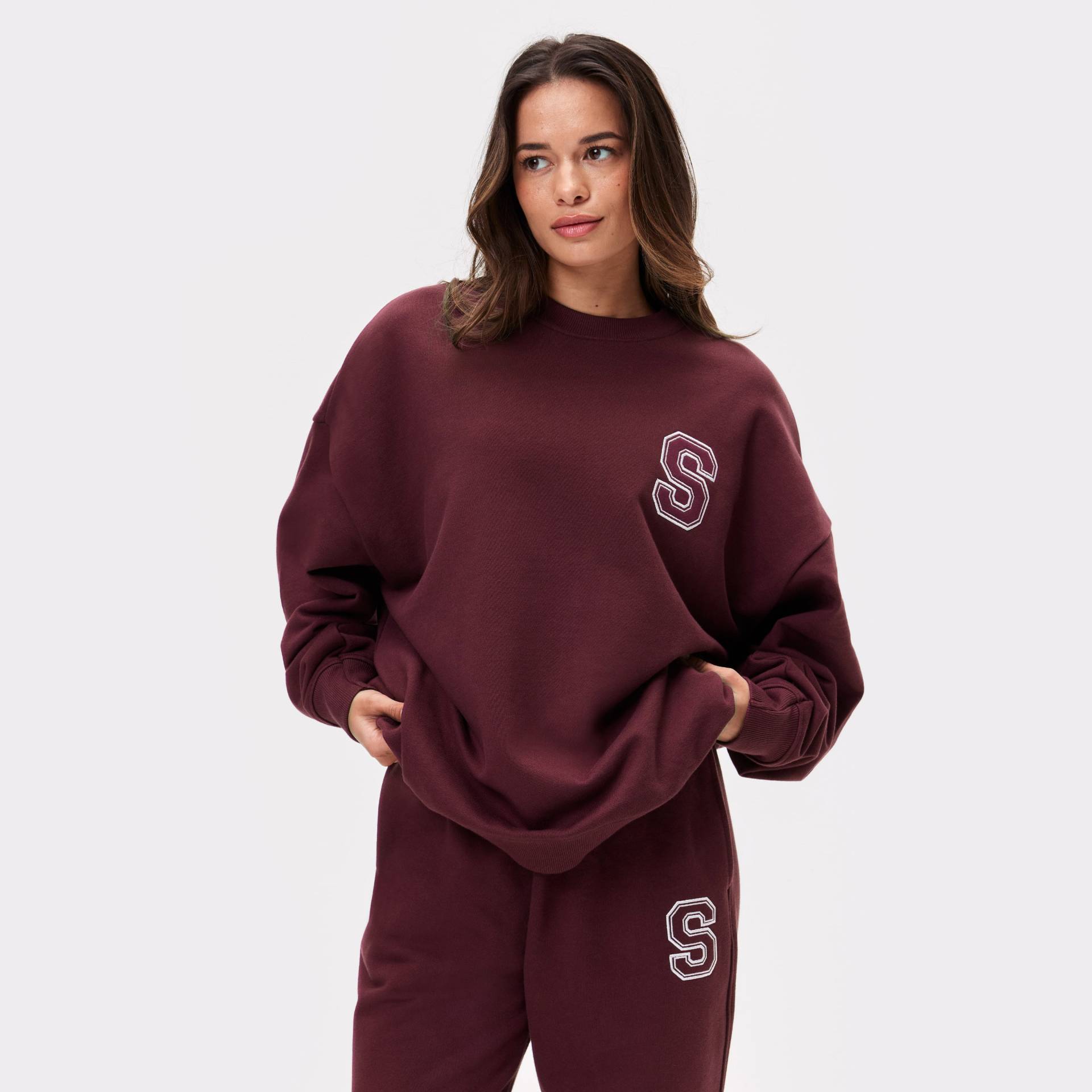 Essential Sweatshirt von Stronger