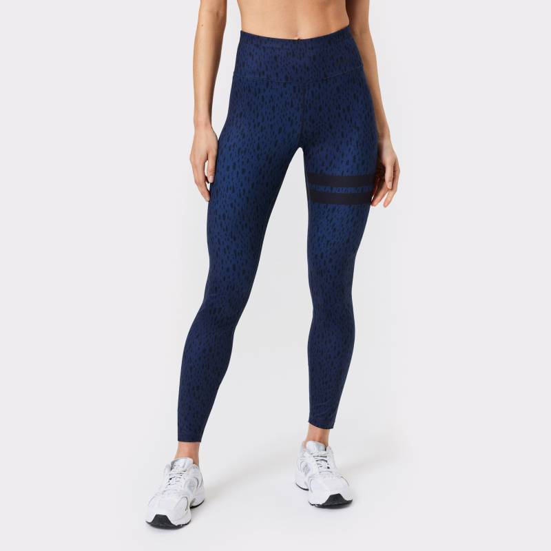 Explore Printed Leggings von Stronger